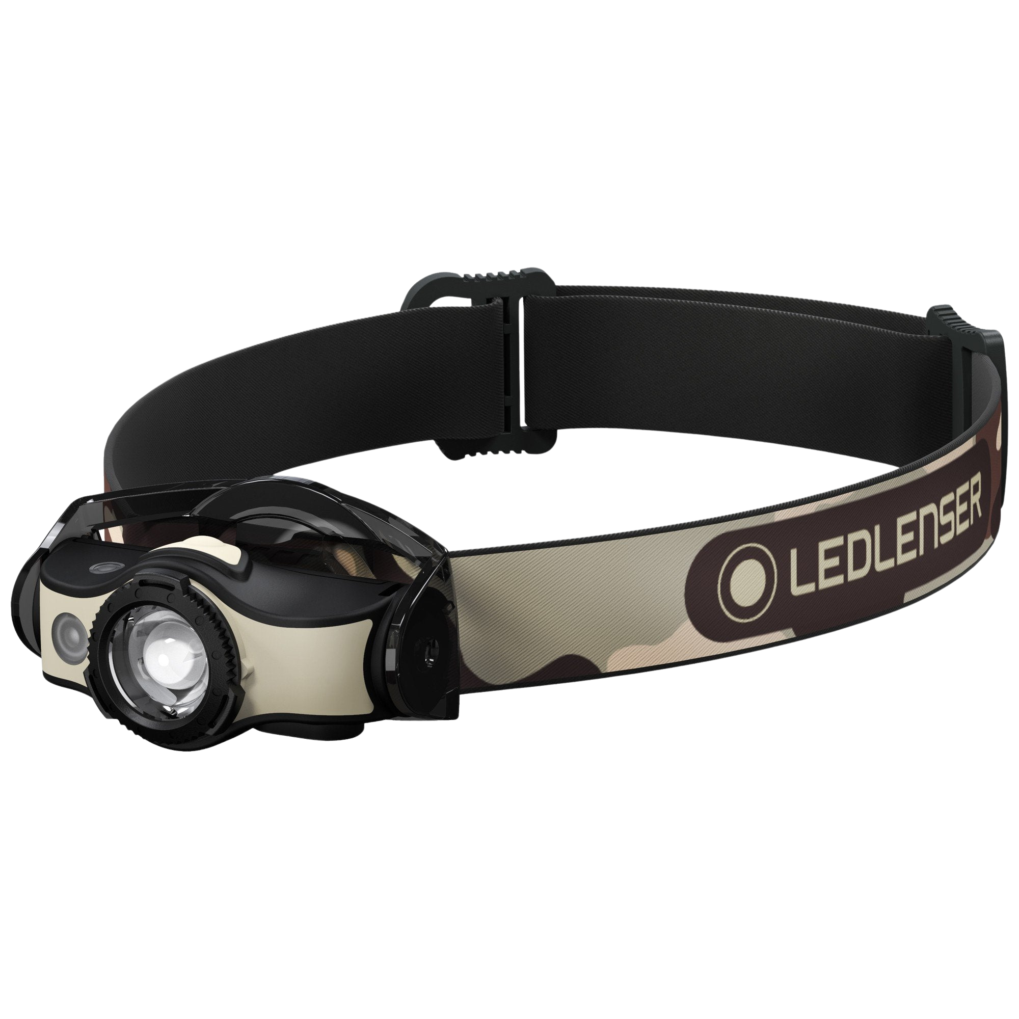 Ledlenser | MH4 Headlamp