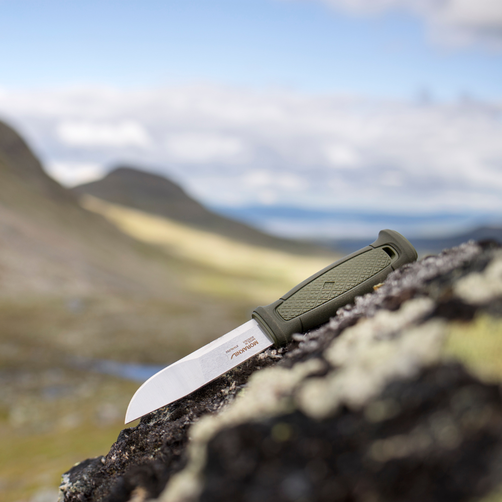 Morakniv | Kansbol Knife