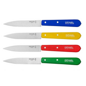 Opinel | #112 Paring Knives Set of 4