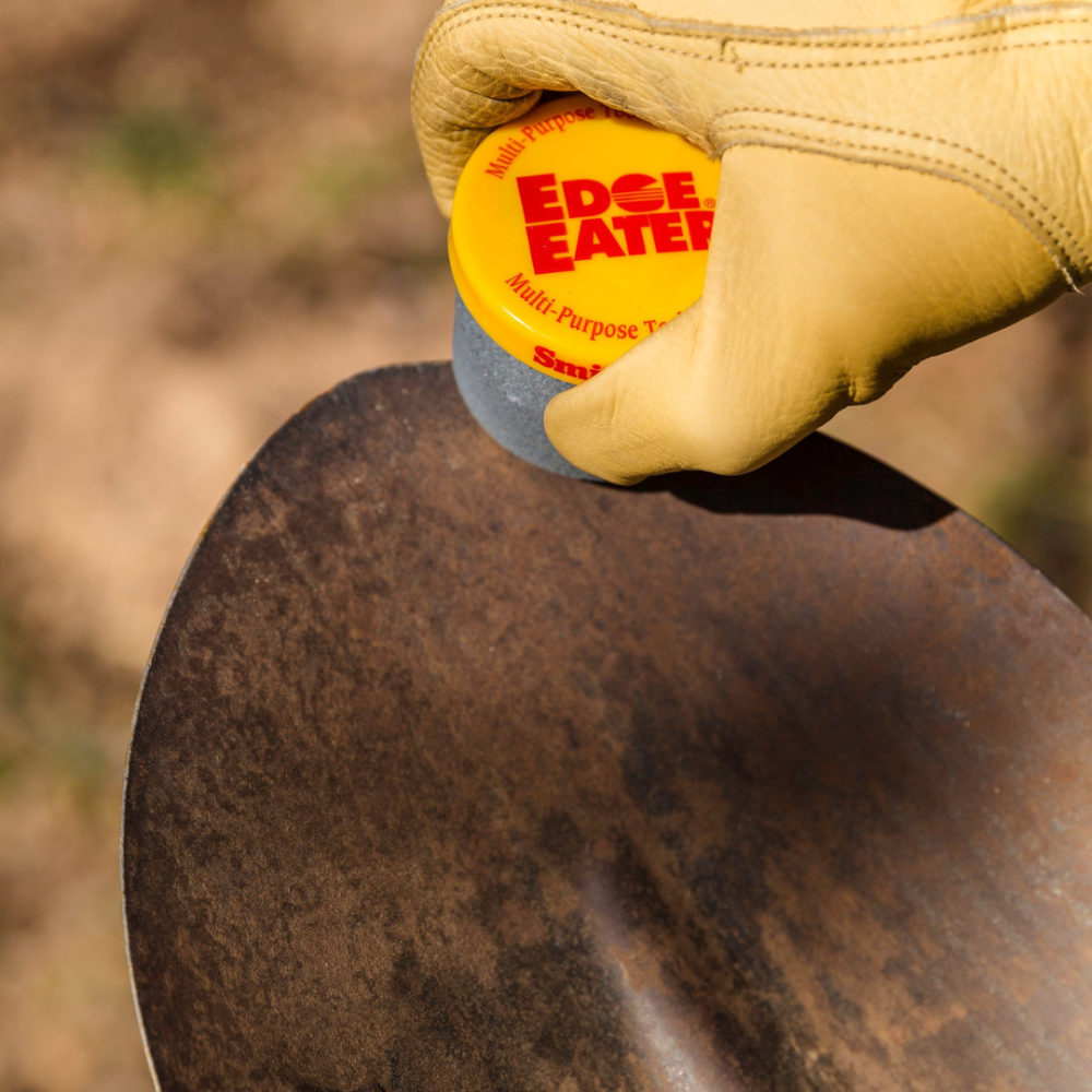 Smith's Abrasives | Edger Eater Multi-Purpose Sharpener