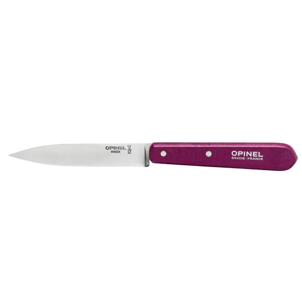 Opinel | #112 Essential Paring Knife