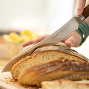 Opinel | Les Forges 1890 Bread Knife 21cm