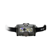 Ledlenser HF8R Signature Headlamp