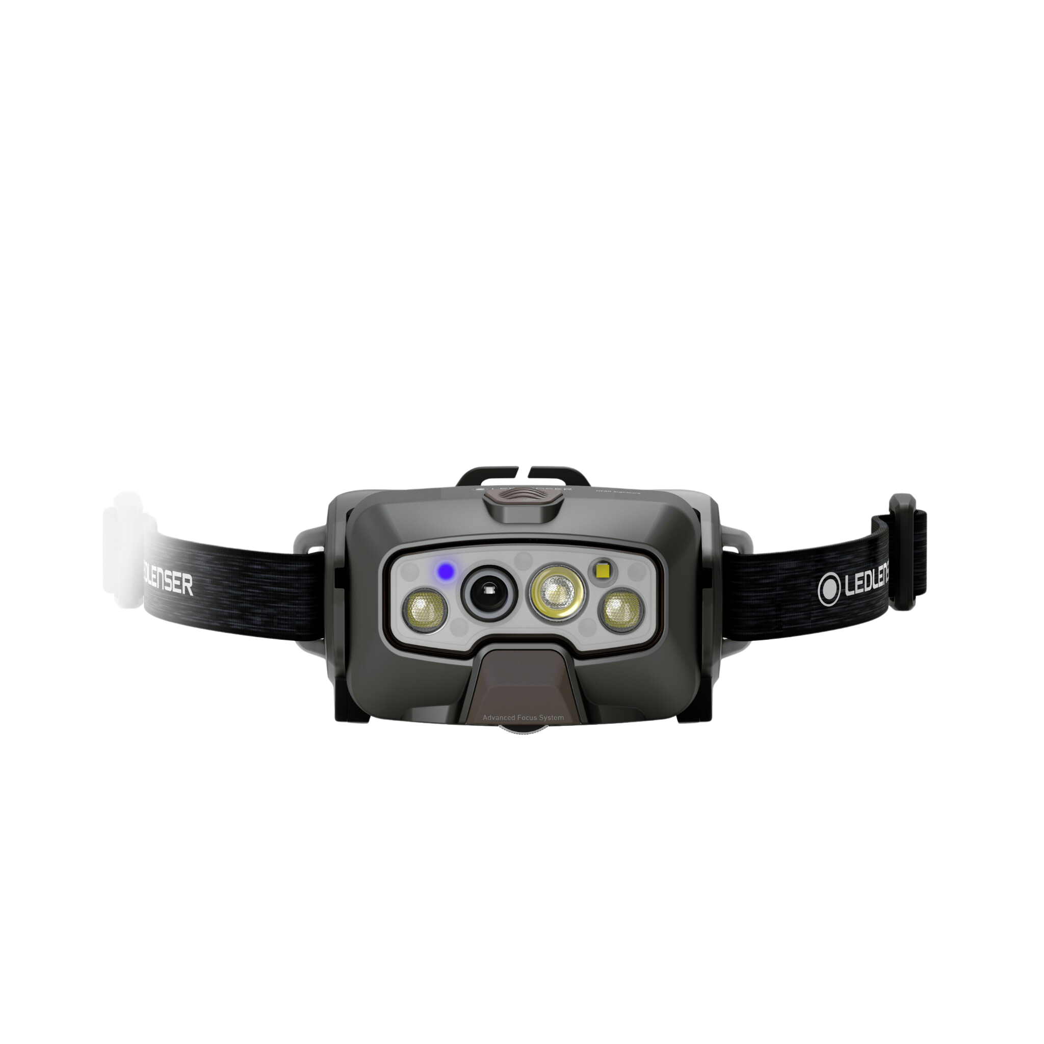 Ledlenser HF8R Signature Headlamp