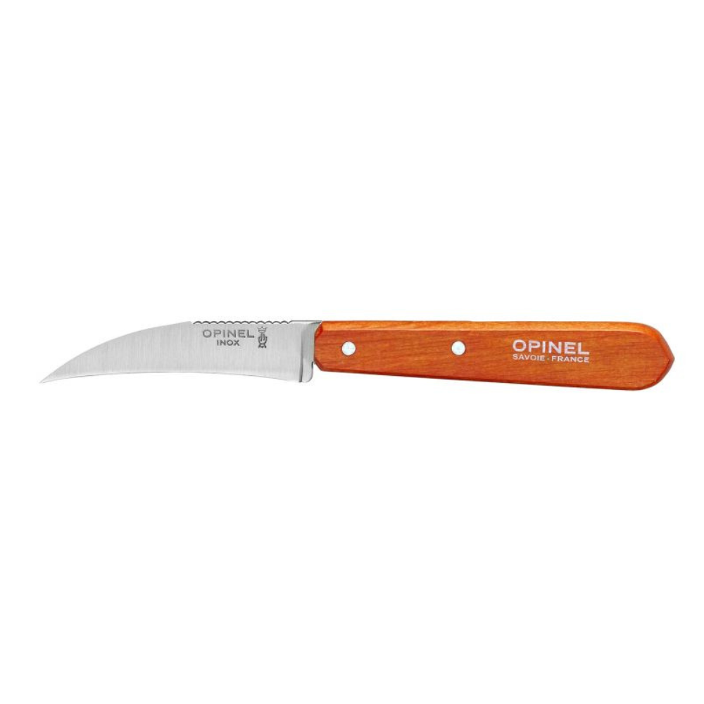 Opinel | #114 Essential Vegetable Knife