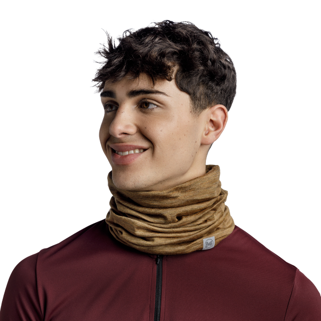 Buff | Merino Lightweight Bike Multifunction Neckwear