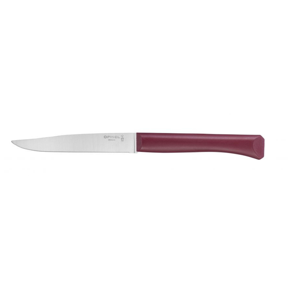 Opinel | Bon Appetit+ Table Knife #125 - Set of 12