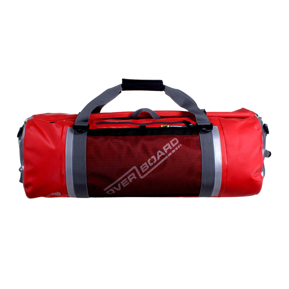 OverBoard | Pro-Sports Waterproof Duffel Bag - 60 Litres