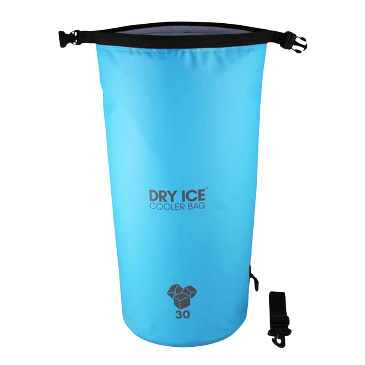 Dry Ice | 30 Litre Cooler Bag