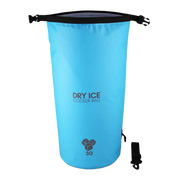 Dry Ice | 30 Litre Cooler Bag