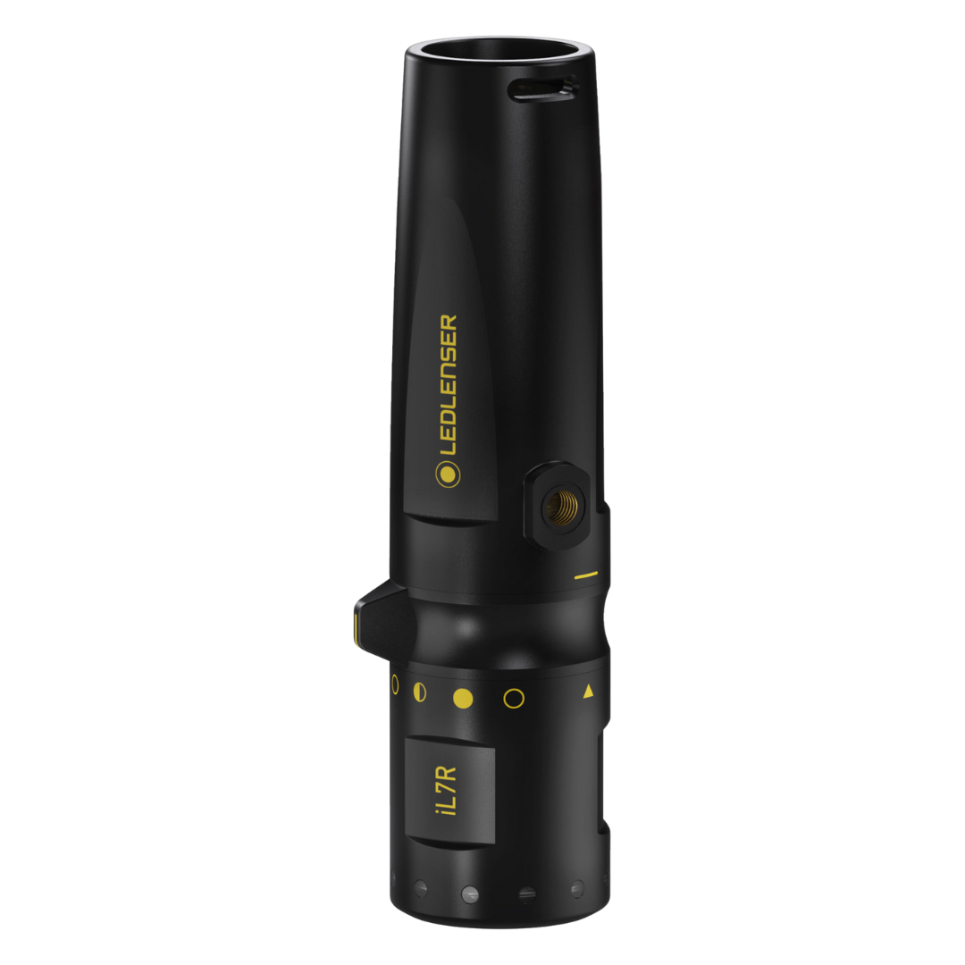 Ledlenser iL7R Torch