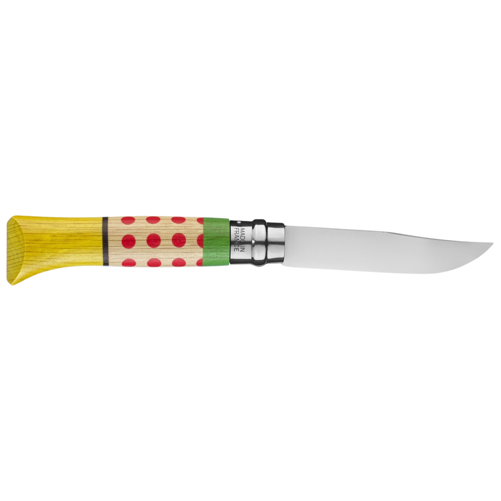 Opinel | Limited Edition N°08 Tour de France - Sublimation