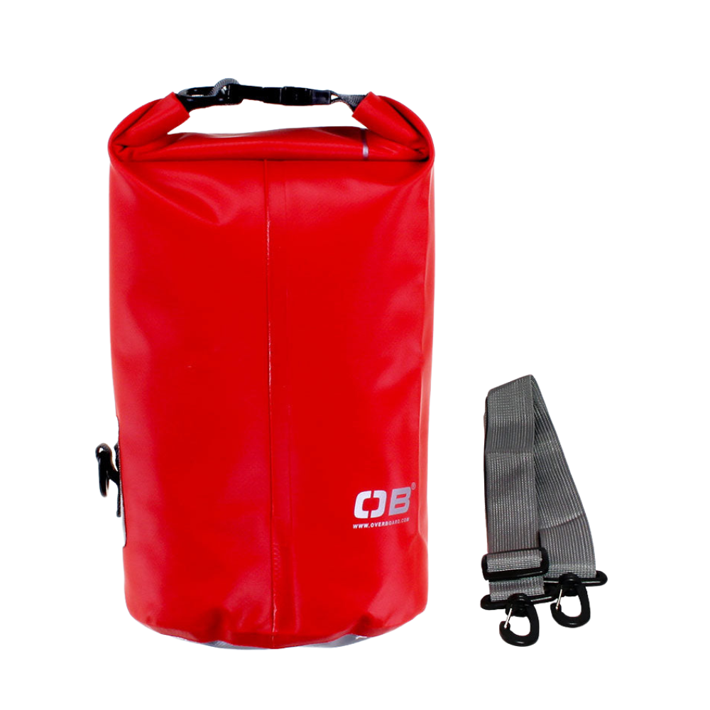 OverBoard | Waterproof Dry Tube Bag - 5 litres