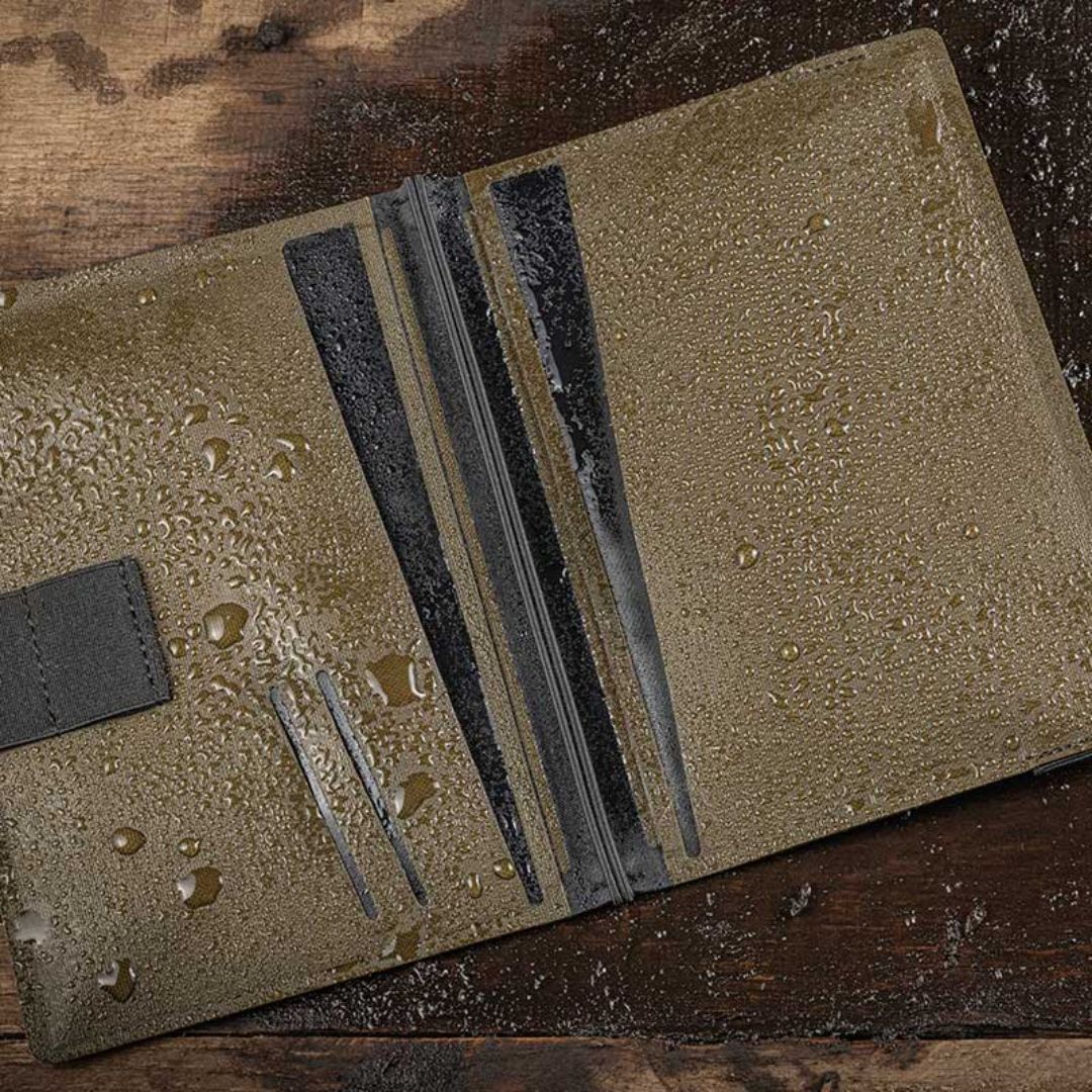 Rite in the Rain | Monsoon Tracker Cover
