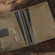 Rite in the Rain | Monsoon Tracker Cover
