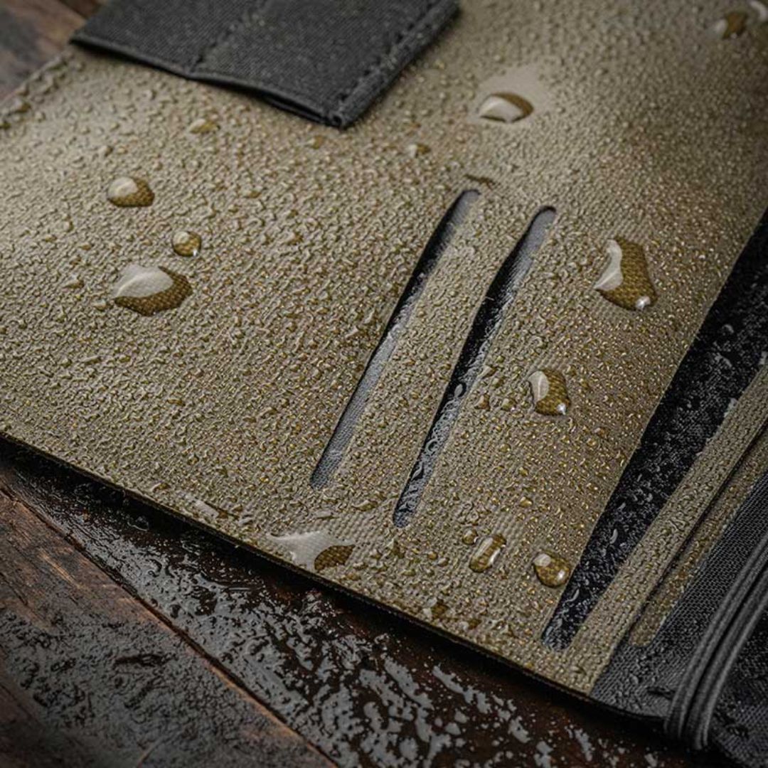 Rite in the Rain | Monsoon Tracker Cover