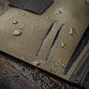 Rite in the Rain | Monsoon Tracker Cover