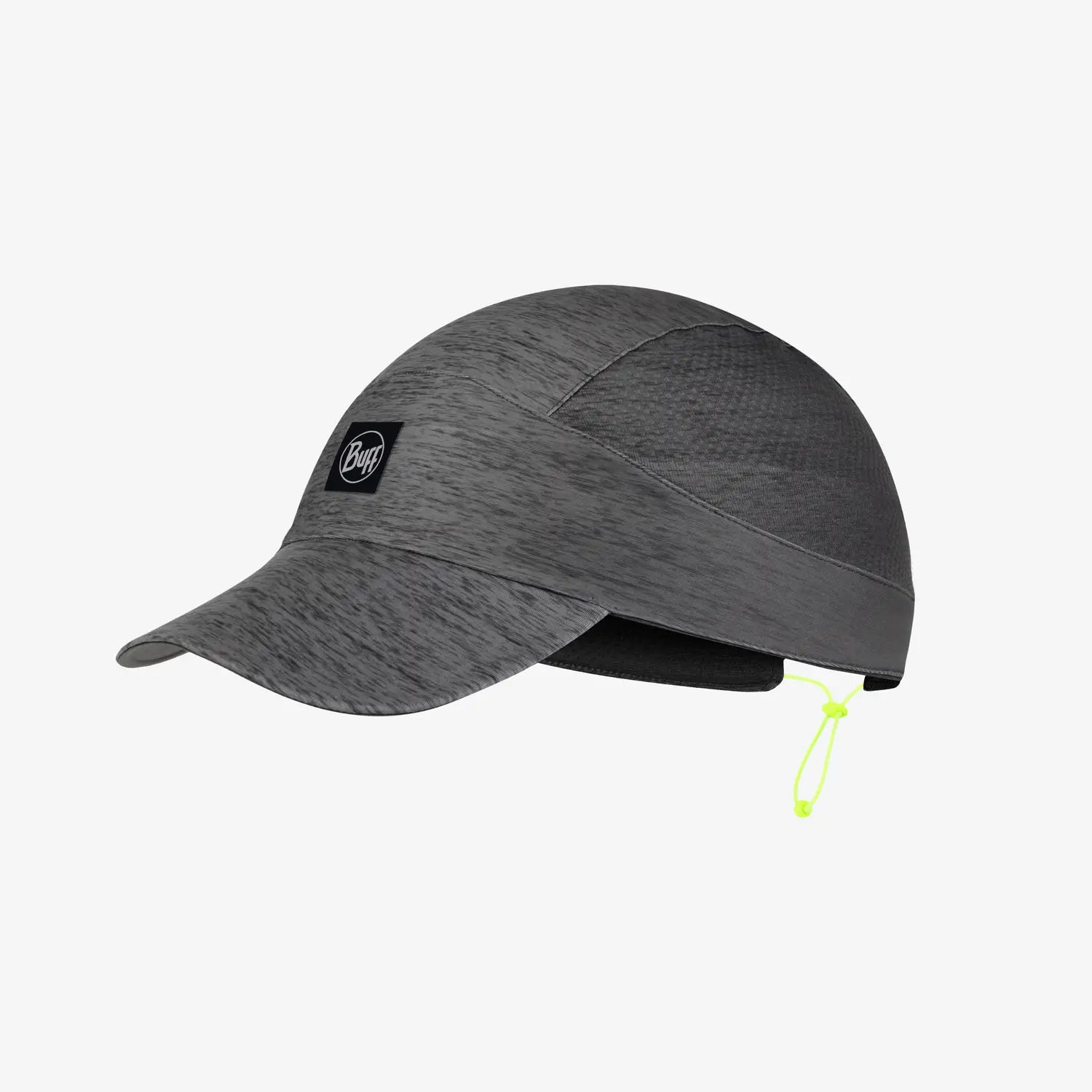 Buff | Pack Speed Cap
