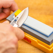 Smith's Abrasives | Combination Bench Stone Kit