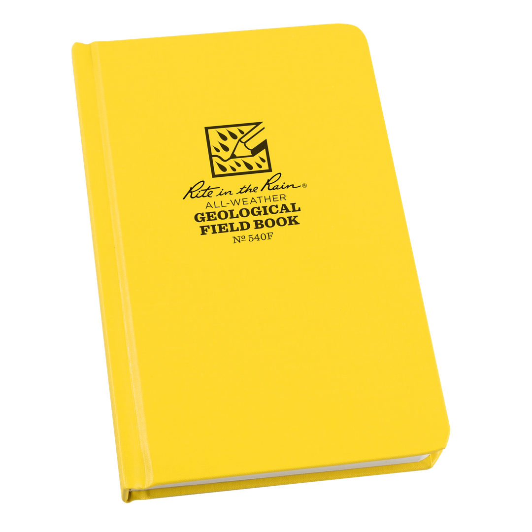 Rite In The Rain | Bound Hard Cover | Technical
