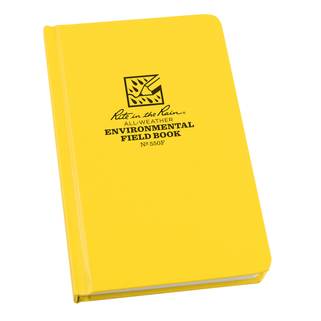 Rite In The Rain | Bound Hard Cover | Technical