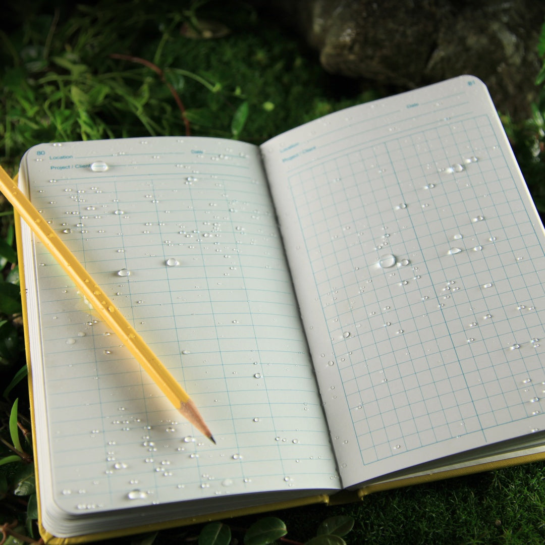 Rite In The Rain | Bound Hard Cover | Technical