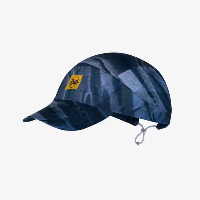 Buff | Pack Speed Cap