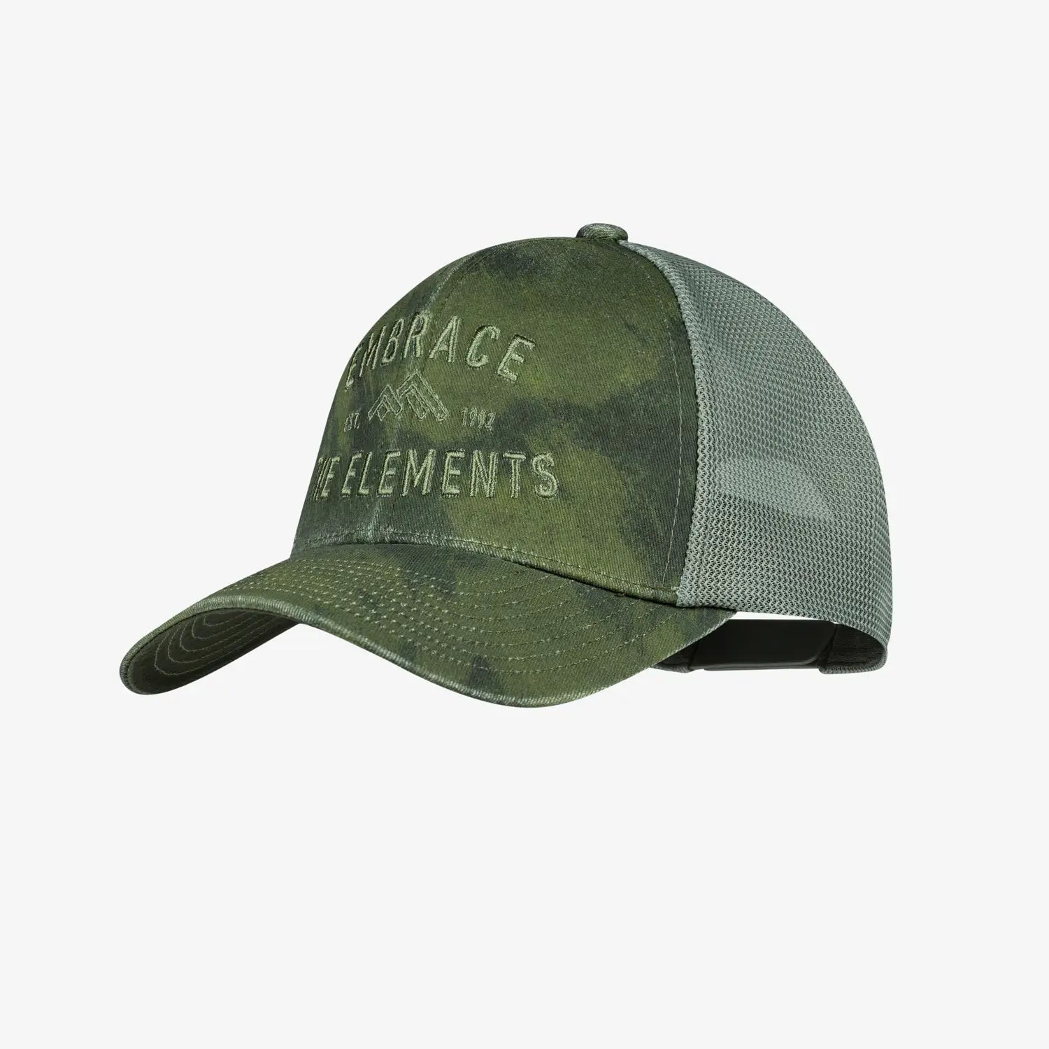 Buff | Explore Trucker Cap