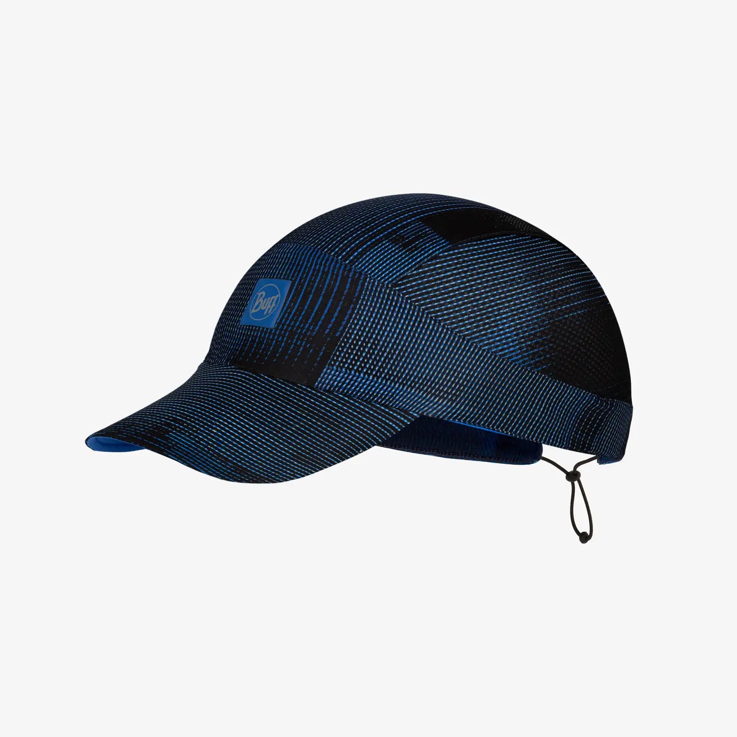 Buff | Pack Speed Cap