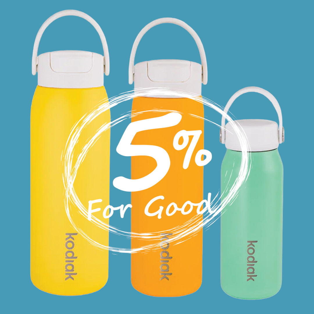 Kodiak | Impact Bottle 946ml