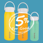 Kodiak | Impact Bottle 946ml