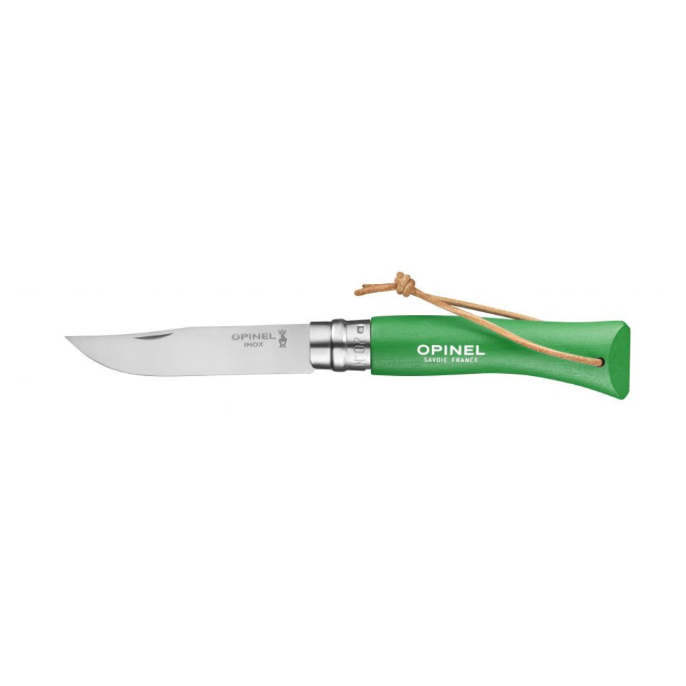 Opinel | No.07 Colorama Trekking Knife