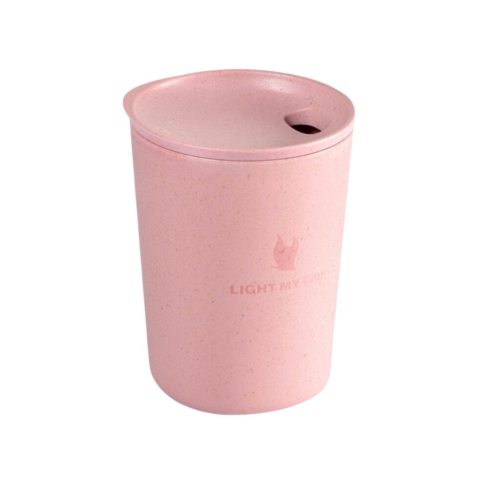 Light My Fire | MyCup'n Lid Original