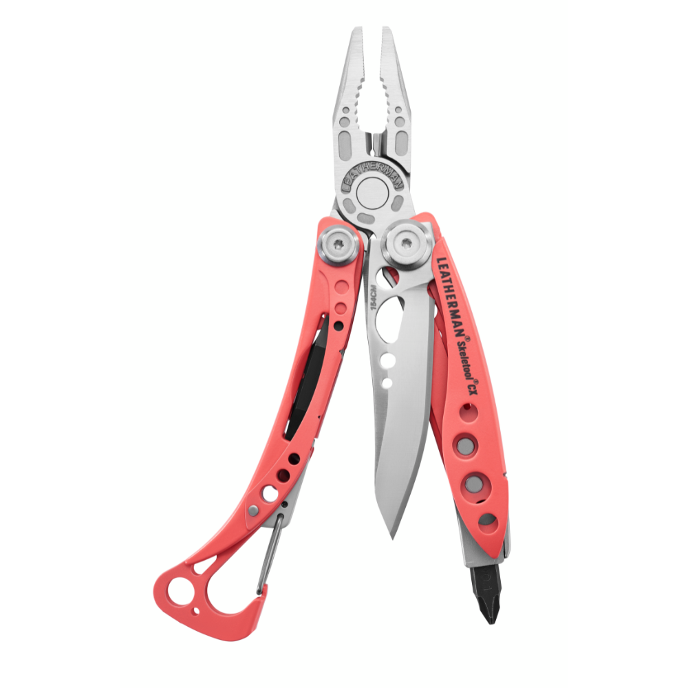 Leatherman | Skeletool® CX