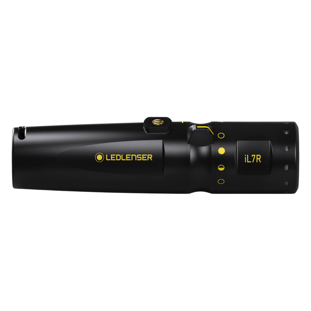 Ledlenser iL7R Torch