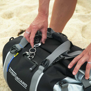 OverBoard | Classic Waterproof Duffel Bag - 90 Litres