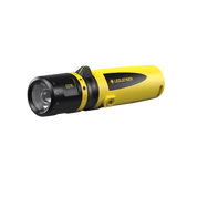 Ledlenser EX7R Torch