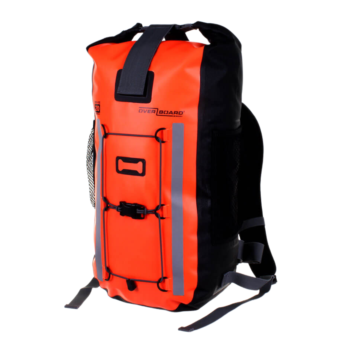 OverBoard | Pro-Vis Waterproof Backpack - 20 Litres