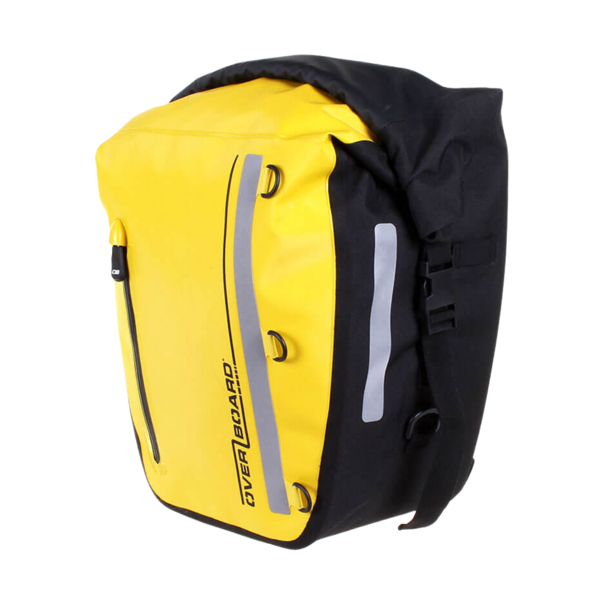 OverBoard | Classic Waterproof Bike Pannier - 17 Litres