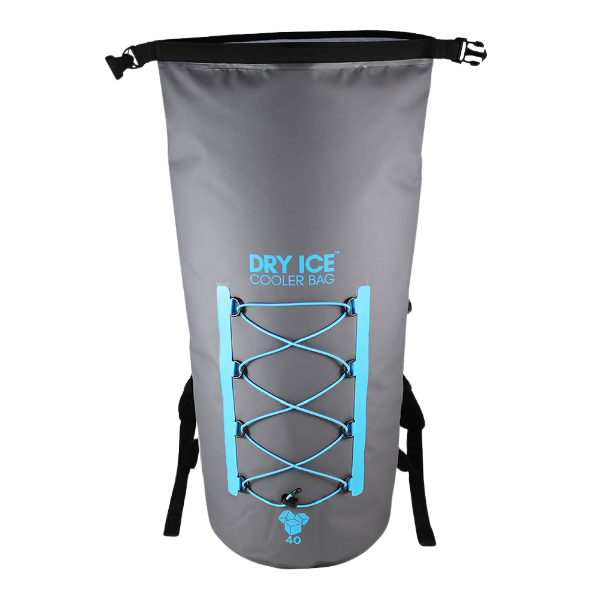 Dry Ice | 40 Litre Premium Cooler Backpack