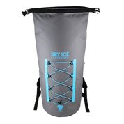 Dry Ice | 40 Litre Premium Cooler Backpack