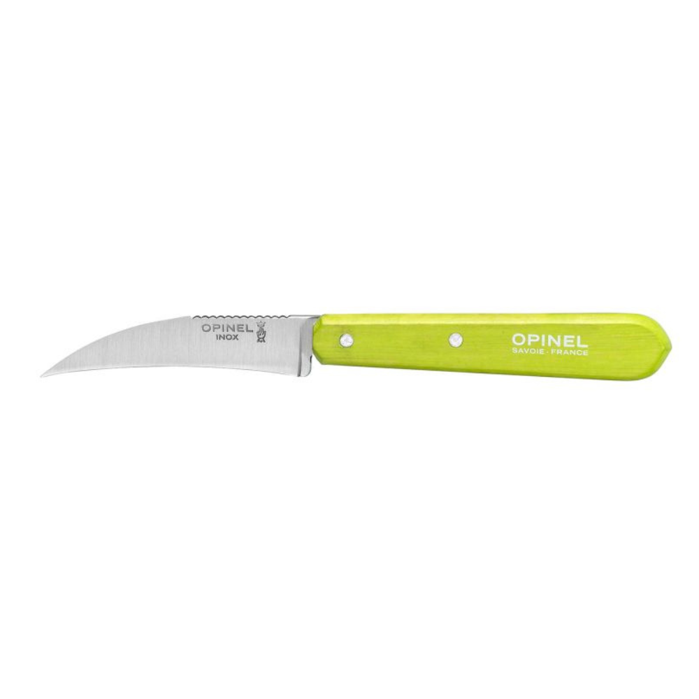 Opinel | #114 Essential Vegetable Knife