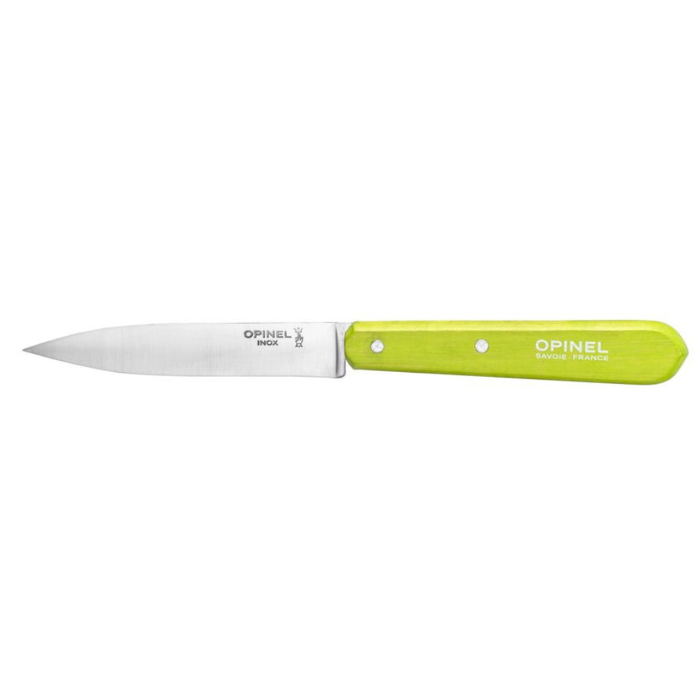 Opinel | #112 Essential Paring Knife