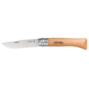 Opinel | Traditional No.10 Stainless Steel Folding Knife