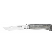 Opinel | No.08 Laminated Birch Folding Knife