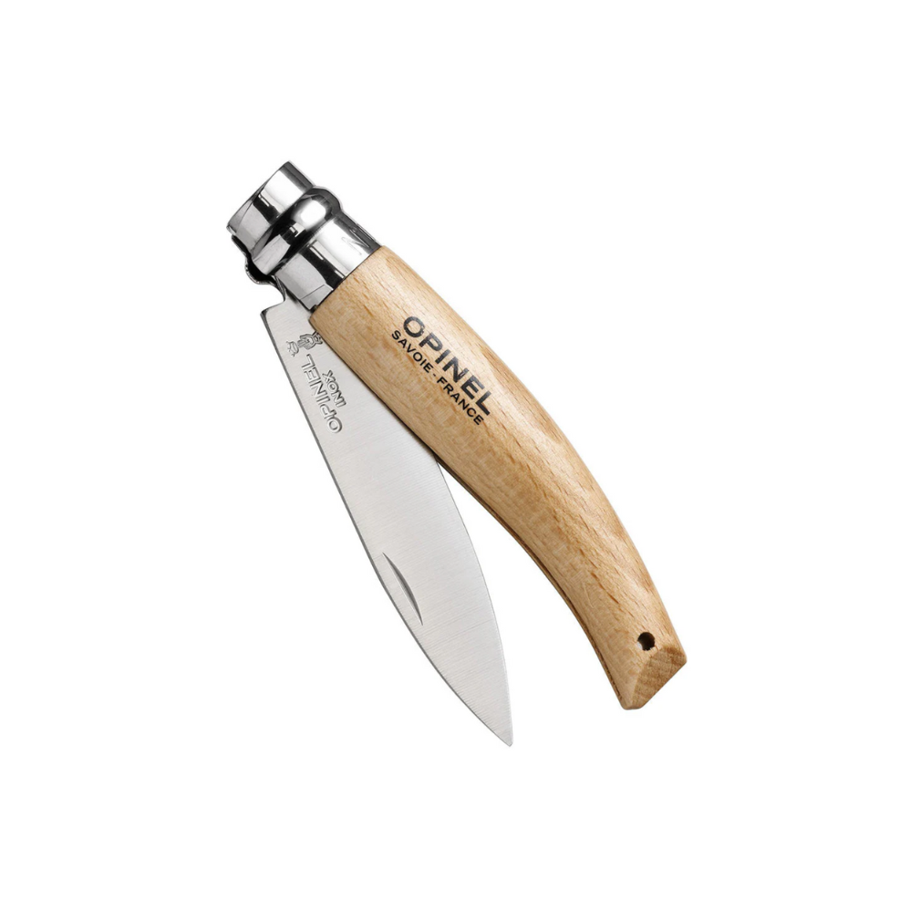 Opinel | No.08 Folding Gardening Knife