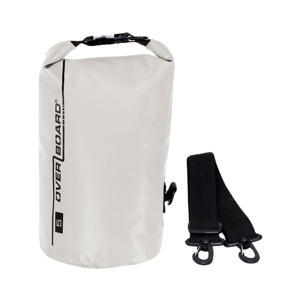 OverBoard | Waterproof Dry Tube Bag - 5 litres