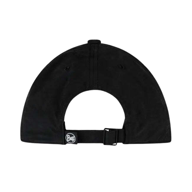 Buff | Pack Chill Baseball Cap - Black Ob