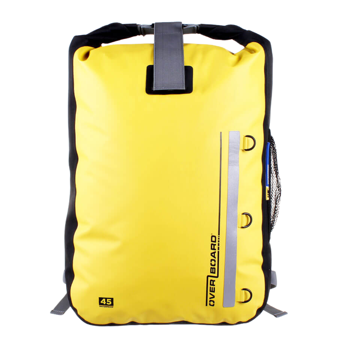 OverBoard | Classic Waterproof Backpack - 45 Litres