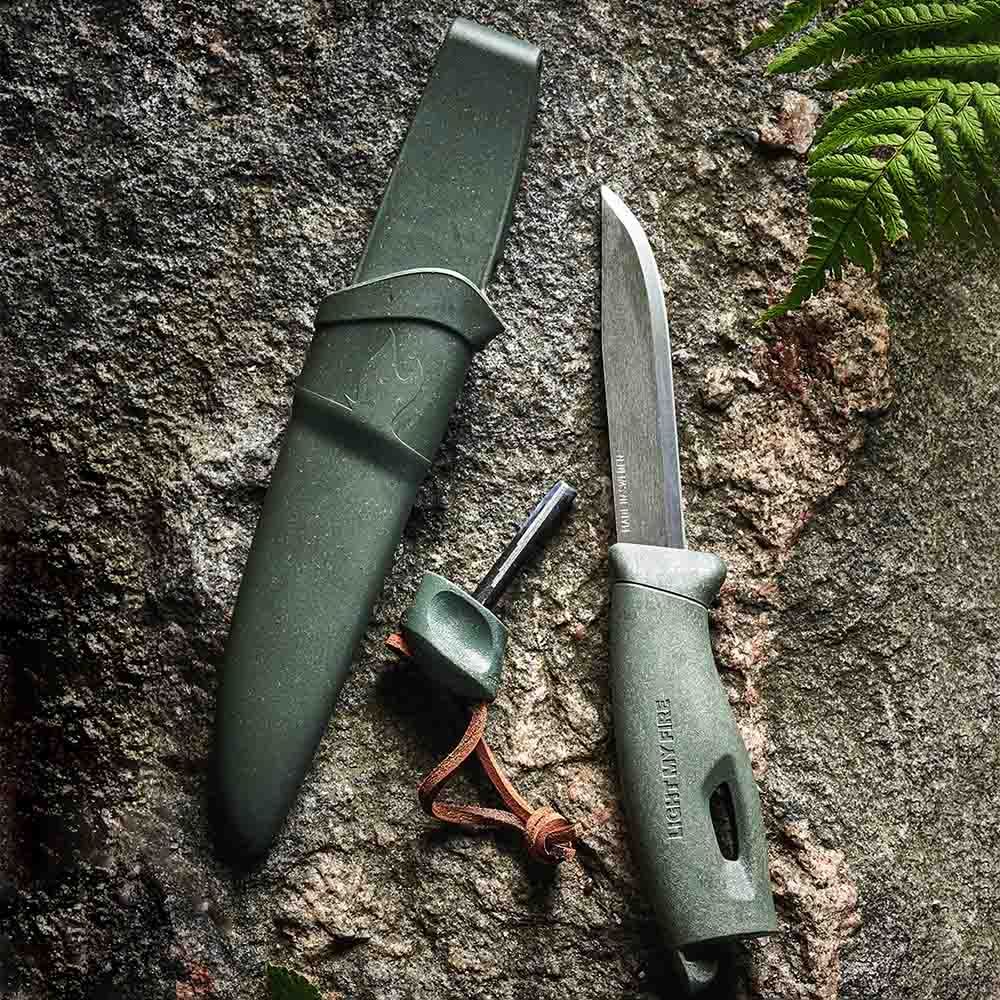 Light My Fire Swedish FireKnife BIO Firestarter Refill
